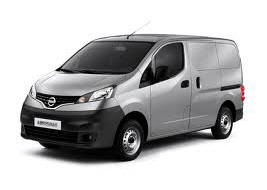 Service Vehicle