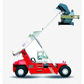Container Handlers