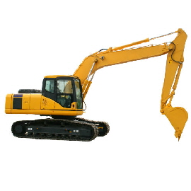 Excavators