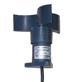 Wind Speed Measurement