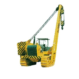 Pipelayers