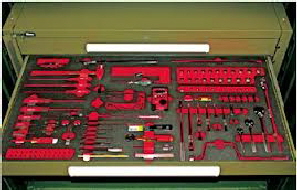 Service Tools