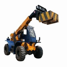Telescopic Handlers