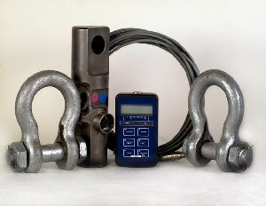 TR150 Crane Scales