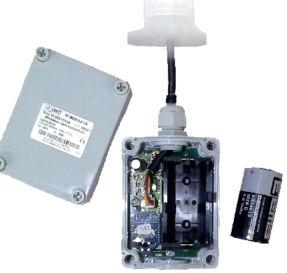 IED 140611 Datasheet RF MODULE English (3)