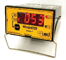 WM44 Display Unit