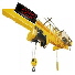SAFE-AID Load Indicator for Overhead Gantry Cranes