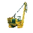SAFE-AID TS7000 Load Moment Indicator for Pipelayers