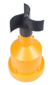 SAG105 Wind Speed Meter