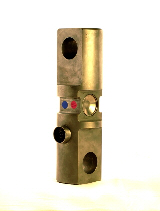 Tension Load Cell