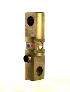 Tension Load Cell