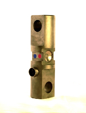 Tension Load Cell