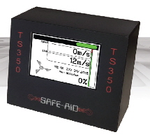 TS350 Display Unit