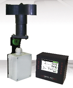 TS350 Windspeed Meter - Anemometer