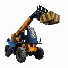 SAFE-AID TS7000 Load Moment Indicator for Telescopic Handlers